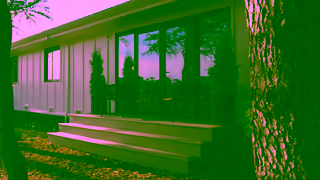 TimberTech TimberTech Pro Stories FireResistant Decking Ad Commercial Brand Imagery Photoshoot 2