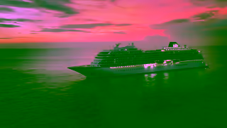 Viking Cruises VOC Region Asia China 15 16x9 Paid Ad Commercial Brand Imagery Photoshoot 2
