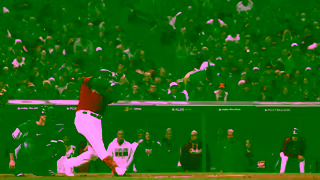 Major League Baseball MLB Better 10 Digital 16x9 English OpeningWeek Ad Commercial Brand Imagery Photoshoot 1