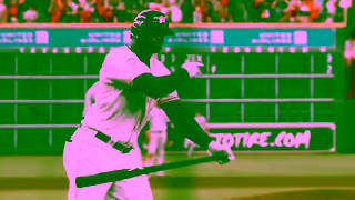 Major League Baseball MLB Better 10 Digital 16x9 English OpeningWeek Ad Commercial Brand Imagery Photoshoot 2