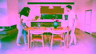 Lounge Lovers Lounge Lovers Ollie Dining Range Ad Commercial Brand Imagery Photoshoot 2
