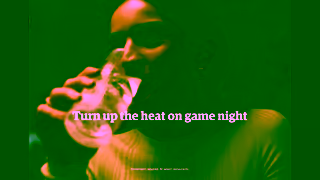 American Express Amex Powerful Backing Game Night 6s Ad Commercial Brand Imagery Photoshoot 0