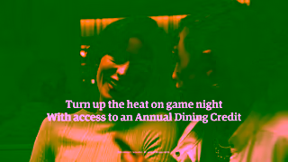 American Express Amex Powerful Backing Game Night 6s Ad Commercial Brand Imagery Photoshoot 1
