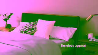 CASTLERY Seb Bed Product Video Ad Commercial Brand Imagery Photoshoot 0