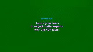 Sophos Cybersecurity United Musculoskeletal Partners Case Study MDR Ad Commercial Brand Imagery Photoshoot 1