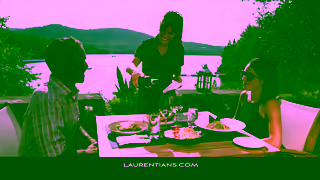 Tourisme Laurentides The Laurentians region your Summer Getaway Ad Commercial Brand Imagery Photoshoot 1