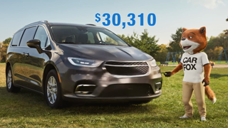 Carfax SR Expecting 15s 16x9 Ad Commercial Brand Imagery Photoshoot 1