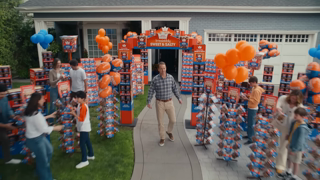 King's Hawaiian Kings Hawaiian Too Good Not To Share 30 Ad Commercial Brand Imagery Photoshoot 1