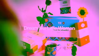 T2 Tea T2 Tea T2 x Penguin Books 15 Second Film Ad Commercial Brand Imagery Photoshoot 0