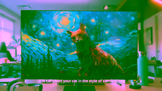 SAP SAP Business AI Office Cat 15s Ad Commercial Brand Imagery Photoshoot 0