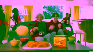 Old El Paso Video Ad Ad Commercial Brand Imagery Photoshoot 2