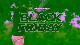 Drummond Golf DG459 BB 15B YT Ad Commercial Brand Imagery Photoshoot 0