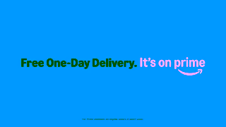 Amazon Prime Speed One Day Bumper 6 Ad Commercial Brand Imagery Photoshoot 2