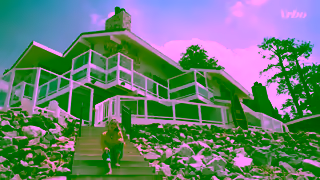 Vrbo Host on Vrbo and help guests escape reality at least for a week or so Ad Commercial Brand Imagery Photoshoot 0