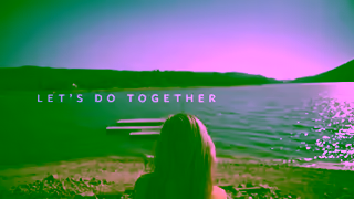 Vrbo Host on Vrbo and help guests escape reality at least for a week or so Ad Commercial Brand Imagery Photoshoot 2