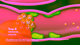 Metamucil Try Metamucil to Stay Regular and Support a Healthy Gut Ad Commercial Brand Imagery Photoshoot 1