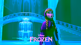 Disney Plus Disneys Frozen The Hit Broadway Musical Available June 20 Disney Ad Commercial Brand Imagery Photoshoot 0