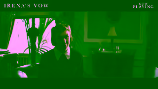 Elevation Pictures Irenas Vow Now Playing Ad Commercial Brand Imagery Photoshoot 2