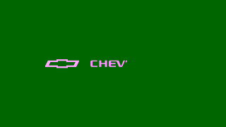 Chevrolet 2024 Colorado MotorTrend Truck of the Year Chevrolet Ad Commercial Brand Imagery Photoshoot 2