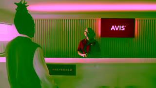 Avis Your Journey Matters Discover the AVIS Car Hire Experience Ad Commercial Brand Imagery Photoshoot 1