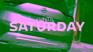 Nissan The Big 1 Ad Commercial Brand Imagery Photoshoot 0