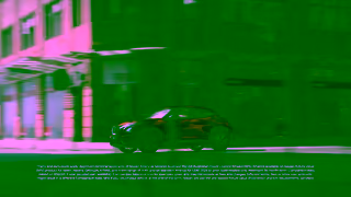 Nissan The Big 1 Ad Commercial Brand Imagery Photoshoot 1