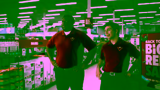 Canadian Tire BIG RED 15s BTI EN Ad Commercial Brand Imagery Photoshoot 0