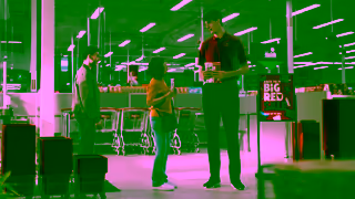 Canadian Tire BIG RED 15s BTI EN Ad Commercial Brand Imagery Photoshoot 1