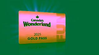 Canada's Wonderland Canadas Wonderland Fall Core Season Pass 06 Ad Commercial Brand Imagery Photoshoot 0