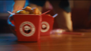 Panda Express However you Panda do it in style Ad Commercial Brand Imagery Photoshoot 1