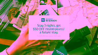 Best Western Lifes a Trip Ad Commercial Brand Imagery Photoshoot 1