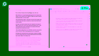 Grammarly Earn Your Best Grades Succeed in School With Grammarly Ad Commercial Brand Imagery Photoshoot 1