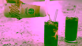 Starbucks 6s CANADA cold brew girls 16x9 ALT 1 Ad Commercial Brand Imagery Photoshoot 0
