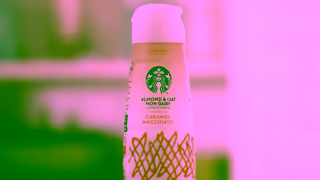 Starbucks 6s CANADA cold brew girls 16x9 ALT 1 Ad Commercial Brand Imagery Photoshoot 1