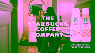 Starbucks 6s CANADA cold brew girls 16x9 ALT 1 Ad Commercial Brand Imagery Photoshoot 2