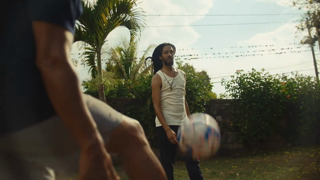 Visit Jamaica People of Jamaica Julian Marley Ad Commercial Brand Imagery Photoshoot 1