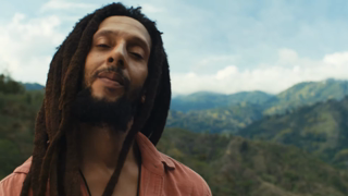 Visit Jamaica People of Jamaica Julian Marley Ad Commercial Brand Imagery Photoshoot 2