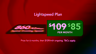 Superloop Feel the need the need for SPEED Ad Commercial Brand Imagery Photoshoot 2