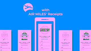 Air Miles Canada AM Ad LearnMore 15s EN output V1 Ad Commercial Brand Imagery Photoshoot 0