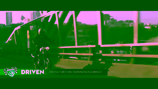 Shannons DRIVEN Series Promo 30sec Ad Commercial Brand Imagery Photoshoot 1