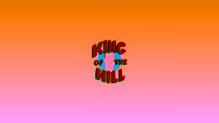 Disney Plus King of the Hill Season 14 Now streaming on Hulu Ad Commercial Brand Imagery Photoshoot 2