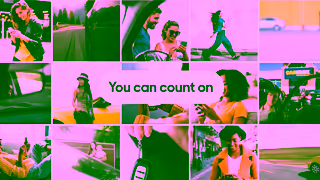 CarMax Consideration How To Photo Grid Rearrange Horizontal 15s Ad Commercial Brand Imagery Photoshoot 2