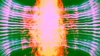EMI Records Pearl Jam Dark Matter Out On April 19 Ad Commercial Brand Imagery Photoshoot 0