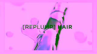 L'Oreal Paris Hair Hyaluron Plump Ad Commercial Brand Imagery Photoshoot 1