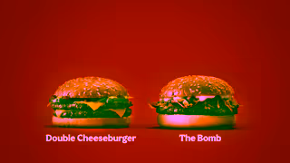 Burger King KingsChoiceDeal 15 16x9 YOUTUBE Ad Commercial Brand Imagery Photoshoot 1