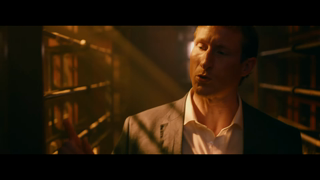 World Gold Council Smart Investors Hold Gold Ad Commercial Brand Imagery Photoshoot 0