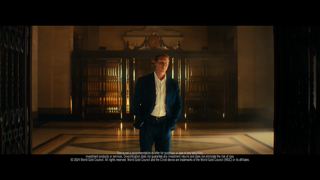 World Gold Council Smart Investors Hold Gold Ad Commercial Brand Imagery Photoshoot 2