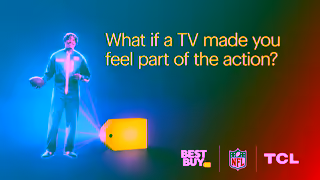 BestBuy Up your tv game Ad Commercial Brand Imagery Photoshoot 0