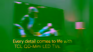 BestBuy Up your tv game Ad Commercial Brand Imagery Photoshoot 1