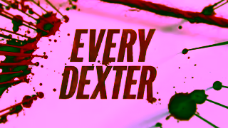 Paramount Plus Every Dexter Ever Now Streaming Paramount Canada Ad Commercial Brand Imagery Photoshoot 1